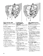 Preview for 56 page of Singer 5508 Instruction Book