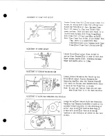 Preview for 9 page of Singer 569U 1100 series Service Manual