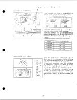 Preview for 10 page of Singer 569U 1100 series Service Manual