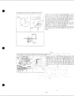 Preview for 11 page of Singer 569U 1100 series Service Manual