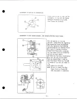 Preview for 12 page of Singer 569U 1100 series Service Manual