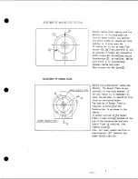 Preview for 13 page of Singer 569U 1100 series Service Manual