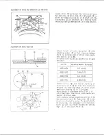 Preview for 11 page of Singer 569U 2100A series Service Manual