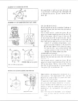 Preview for 13 page of Singer 569U 2100A series Service Manual