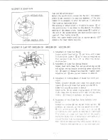 Preview for 14 page of Singer 569U 2100A series Service Manual