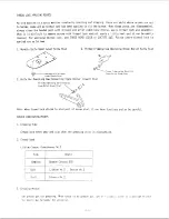 Preview for 19 page of Singer 569U 2100A series Service Manual