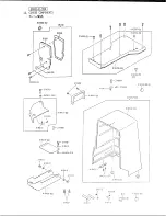 Preview for 31 page of Singer 569U Illustrated Parts List