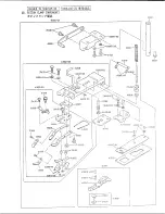 Preview for 97 page of Singer 569U Illustrated Parts List