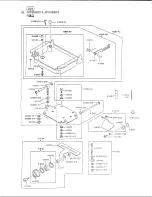 Preview for 107 page of Singer 569U Illustrated Parts List