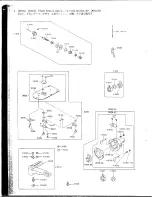 Preview for 3 page of Singer 569U2100A Series Illustrated Parts List