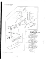 Preview for 5 page of Singer 569U2100A Series Illustrated Parts List