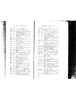 Предварительный просмотр 25 страницы Singer 57-14 Parts List