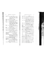 Предварительный просмотр 31 страницы Singer 57-14 Parts List