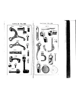 Предварительный просмотр 37 страницы Singer 57-14 Parts List