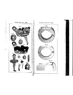 Предварительный просмотр 38 страницы Singer 57-14 Parts List