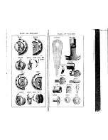 Предварительный просмотр 39 страницы Singer 57-14 Parts List