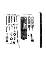 Предварительный просмотр 40 страницы Singer 57-14 Parts List