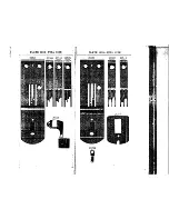 Предварительный просмотр 41 страницы Singer 57-14 Parts List