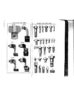 Предварительный просмотр 43 страницы Singer 57-14 Parts List