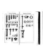 Предварительный просмотр 44 страницы Singer 57-14 Parts List