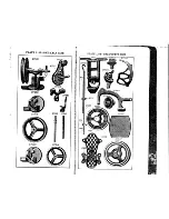 Предварительный просмотр 46 страницы Singer 57-14 Parts List