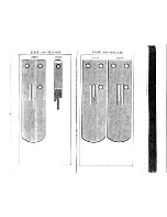 Предварительный просмотр 49 страницы Singer 57-14 Parts List