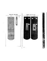 Предварительный просмотр 50 страницы Singer 57-14 Parts List