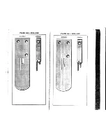 Предварительный просмотр 52 страницы Singer 57-14 Parts List