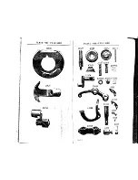 Предварительный просмотр 58 страницы Singer 57-14 Parts List