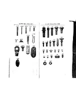 Предварительный просмотр 59 страницы Singer 57-14 Parts List