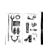 Предварительный просмотр 62 страницы Singer 57-14 Parts List