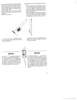 Предварительный просмотр 19 страницы Singer 58-11 Operating Manual