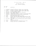 Preview for 11 page of Singer 5910N103 Parts List