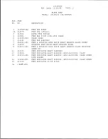 Preview for 19 page of Singer 5910N103 Parts List