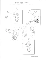 Preview for 28 page of Singer 5910N103 Parts List