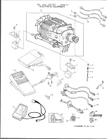 Preview for 29 page of Singer 5910N103 Parts List