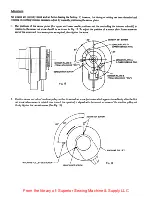 Preview for 9 page of Singer 591UTT Service Manual