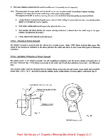 Preview for 10 page of Singer 591UTT Service Manual