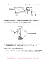 Preview for 12 page of Singer 591UTT Service Manual