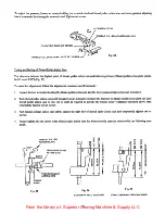 Preview for 13 page of Singer 591UTT Service Manual