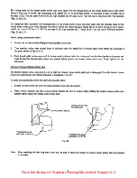 Preview for 14 page of Singer 591UTT Service Manual