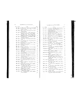 Preview for 19 page of Singer 6-11 Parts List