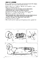 Preview for 12 page of Singer 612c User Manual