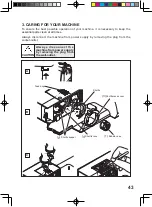 Предварительный просмотр 45 страницы Singer 6199 Instruction Manual