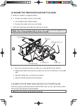 Предварительный просмотр 46 страницы Singer 6199 Instruction Manual