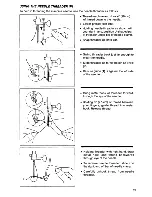 Preview for 15 page of Singer 62-35 Owner'S Manual