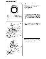 Preview for 16 page of Singer 62-35 Owner'S Manual