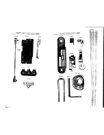 Preview for 56 page of Singer 62-55 Parts List