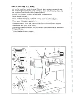 Preview for 13 page of Singer 6234 User Manual