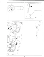 Preview for 43 page of Singer 660A51 Service Manual